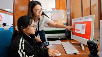 Năm bài học kinh nghiệm được đúc rút sau 5 năm chuyển đổi số quốc gia