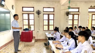 Lo lắng việc cấm dạy thêm trong trường học: Phụ huynh cần thay đổi tư duy về giáo dục