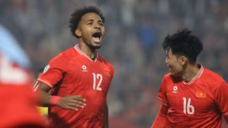 Tuyển Việt Nam: Ứng xử thế nào khi cả… Đông Nam Á nhập tịch?