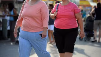 WHO ủng hộ dùng thuốc giảm cân điều trị bệnh béo phì