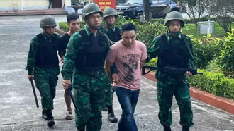 Lào Cai: Bắt giữ nhóm đối tượng tổ chức cho người khác nhập cảnh trái phép