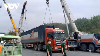 Chuỗi cung ứng toàn cầu đưa Việt Nam thành quốc gia có năng lực cạnh tranh cao