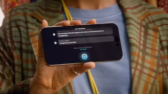 Apple, Google và Meta chạy đua chế tạo "máy phiên dịch vạn năng"