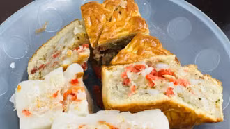 Các địa phương tăng cường kiểm tra an toàn thực phẩm dịp Tết Trung thu