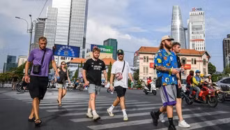 UN Tourism: Du lịch Việt Nam tăng trưởng ấn tượng nhất thế giới