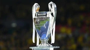 Siêu máy tính dự đoán đội vô địch Champions League 2025 - 2026