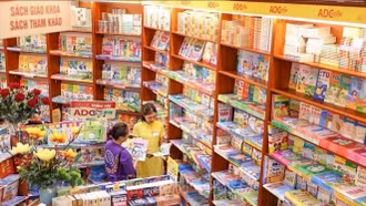 Chính thức sửa đổi, bổ sung một số nội dung trong Chương trình giáo dục phổ thông