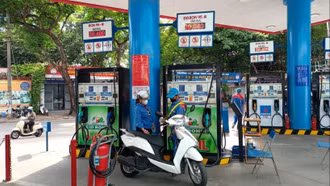 Chủ động nguồn cung xăng E10 cho thị trường