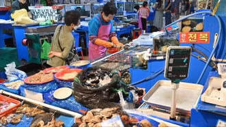 Hàn Quốc khuyến cáo tránh ăn hải sản sống vì vi khuẩn "ăn thịt người"