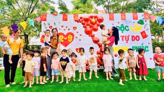 Lào Cai nỗ lực hoàn thiện cơ sở vật chất phục vụ năm học 2025-2026