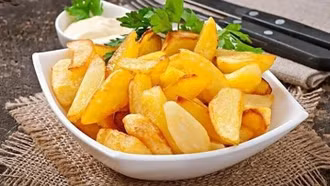 8 loại thực phẩm hâm nóng lại có thể gây ngộ độc