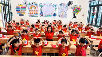 Chỉ thị của Bộ Chính trị về đột phá phát triển giáo dục