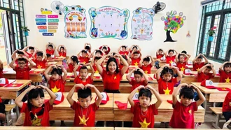 Chỉ thị của Bộ Chính trị về đột phá phát triển giáo dục