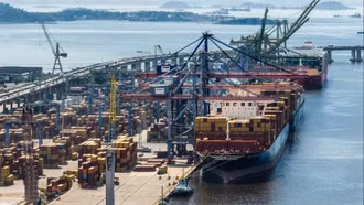 Việt Nam-Brazil thúc đẩy khởi động đàm phán FTA với MERCOSUR