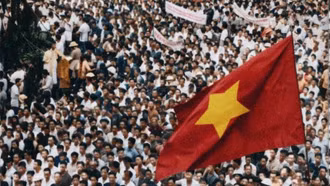 Người 'hồi sinh' những hình ảnh lịch sử