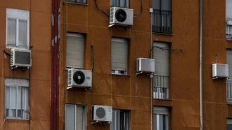 Điều hoà nhiệt độ- điểm nóng chính trị mới tại châu Âu