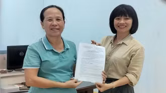 Lương hưu đến sớm với nhiều người đóng bảo hiểm xã hội được 15 năm