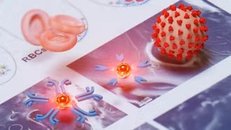 Xét nghiệm 'nano vàng' giá rẻ giúp phát hiện bệnh chết người qua một giọt máu