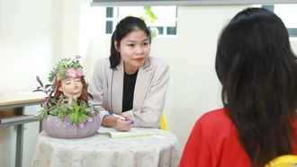 Nâng cao hiệu quả tư vấn tâm lý học đường: Nơi học trò dám nói thật lòng