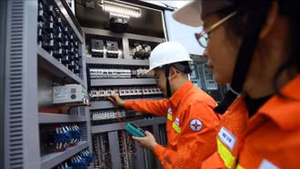 EVN kiến nghị cho phép tính khoản lỗ hơn 44.700 tỷ đồng vào giá bán lẻ điện bình quân