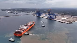 Mỹ hoãn đàm phán thương mại với Ấn Độ