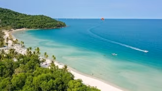 Phú Quốc chuẩn bị đón làn sóng khách Nga với loạt đường bay mới