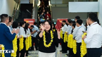 Du lịch Việt Nam mở màn năm 2026 với nhiều tín hiệu tích cực