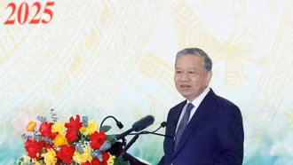 Tạo đồng thuận xã hội từ đổi mới công tác tuyên giáo và dân vận