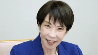 Thông điệp đầu năm của Thủ tướng Nhật Bản: Kiến tạo hy vọng cho tương lai