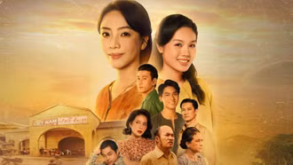 Loạt phim mở màn năm 2026 làm nóng màn ảnh rộng