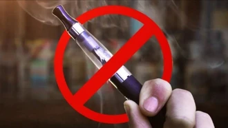 Sử dụng thuốc lá điện tử có thể bị phạt tới 5 triệu đồng