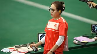 Thể thao Việt Nam năm 2026 kỳ vọng vào dấu ấn ASIAD 20