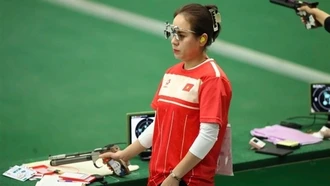 Thể thao Việt Nam năm 2026 kỳ vọng vào dấu ấn ASIAD 20