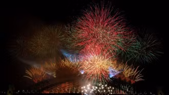 Người dân khắp thế giới đón năm mới 2026 với ước vọng hòa bình