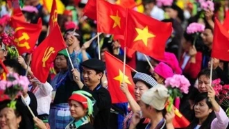 Không mơ hồ giữa tự do dân chủ hợp pháp với lợi dụng tự do dân chủ để chống phá Đảng, Nhà nước và chế độ