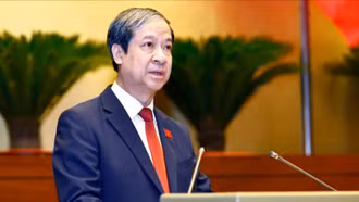 Bộ trưởng Bộ GD-ĐT: Năm 2026, cơ hội phát triển rộng mở cho ngành giáo dục