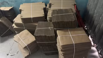 Triệt phá đường dây 'Làm giả tài liệu của cơ quan, tổ chức'