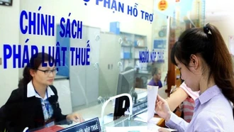 Tổng cục Thuế đẩy mạnh thanh tra, kiểm tra thuế trong năm 2024