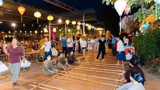 Đưa du lịch văn hóa trở thành ngành công nghiệp văn hóa