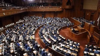 Nhật Bản chuẩn bị bầu Thủ tướng mới: Bước chuyển tiếp quan trọng