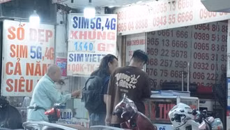 Tăng cường xử lý cuộc gọi rác