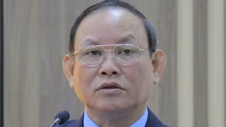 Kiến nghị Bộ Giáo dục và Đào tạo kiểm soát hoạt động mua sắm thường xuyên của Nhà xuất bản Giáo Dục