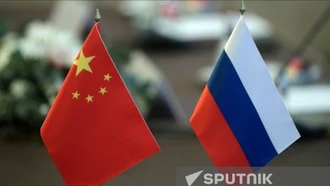 Nga và Trung Quốc tăng cường hợp tác giữa các đảng cầm quyền