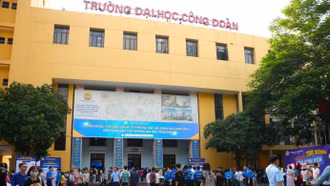 Tổng kiểm kê tài sản công đoàn toàn quốc từ 1/1/2026