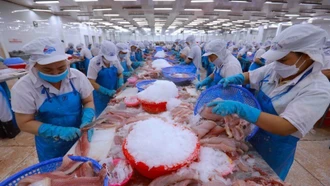 Thúc đẩy xuất khẩu nông lâm thủy sản Việt Nam sang thị trường EU