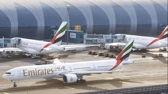 Việt Nam trở thành thị trường trọng điểm của các hãng bay quốc tế