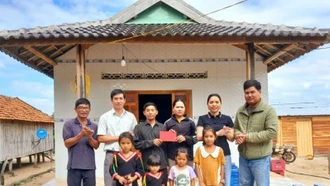 Thủ đoạn xuyên tạc nhân quyền Việt Nam dưới vỏ bọc "chứng cứ quốc tế"