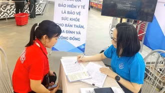 Chủ hộ kinh doanh không đóng bảo hiểm xã hội bắt buộc có thể bị phạt đến 75 triệu đồng