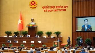 Chốt chi hơn 57.000 tỷ đồng cho cải cách tiền lương năm 2026