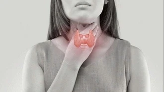 Nhân tuyến giáp: Có thực sự tan nhờ ăn uống và thảo dược?